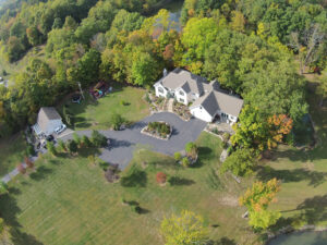 Aerial Photography - Real Estate